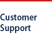 Customer Support